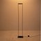 Italian Logo Floor Lamp by Mario Barbaglia and Marco Colombo for Paf Milano, 1980s 8