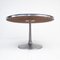 French Mosquito Round Dining Table Set by Poul Cadovius and Bjørn Wiinblad for France & Son, 1960s, Set of 6, Image 12