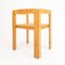 Belgian Desk and Chair by Derk Jan De Vries, 1980s, Set of 2, Image 14