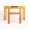 Belgian Desk and Chair by Derk Jan De Vries, 1980s, Set of 2, Image 1