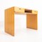 Belgian Desk and Chair by Derk Jan De Vries, 1980s, Set of 2 4