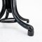 Thonet Style Piano Stool, 1950s 4