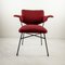 Fauteuil Urania par Studio BBPR pour Arflex, 1954 4