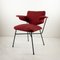 Urania Armchair by Studio BBPR for Arflex, 1954 5