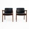 Vintage Italian Armchairs, 1960s, Set of 2 1