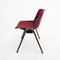 Modus SM203 Desk Chair by Osvaldo Borsani for Tecno, 1970s 5