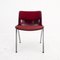 Modus SM203 Desk Chair by Osvaldo Borsani for Tecno, 1970s 2