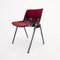 Modus SM203 Desk Chair by Osvaldo Borsani for Tecno, 1970s 1