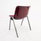 Modus SM203 Desk Chair by Osvaldo Borsani for Tecno, 1970s, Image 4