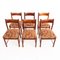 Chairs by Ilmari Tapiovaara for the Cantù Permanente, 1960s, Set of 6, Image 2