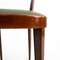 Italienische Stühle im Paolo Buffa Stil, 1950er, 6 . Set 19