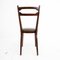 Italian Chairs in Paolo Buffa Style, 1950s, Set of 6 9