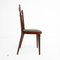 Italienische Stühle im Paolo Buffa Stil, 1950er, 6 . Set 7