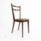 Italian Chairs in Paolo Buffa Style, 1950s, Set of 6 6