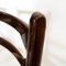 Italian Chairs in Paolo Buffa Style, 1950s, Set of 6 16