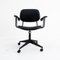Italian Swivel Office Chair in the Style of BBPR for Olivetti, 1960s, Image 2