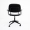 Italian Swivel Office Chair in the Style of BBPR for Olivetti, 1960s 4