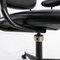 Italian Swivel Office Chair in the Style of BBPR for Olivetti, 1960s 6