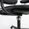 Italian Swivel Office Chair in the Style of BBPR for Olivetti, 1960s, Image 6