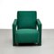 Utrech Armchair by Gerrit Thomas Rietveld for Cassina 9