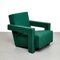 Utrech Armchair by Gerrit Thomas Rietveld for Cassina 8