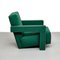 Utrech Armchair by Gerrit Thomas Rietveld for Cassina 6