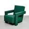 Utrech Armchair by Gerrit Thomas Rietveld for Cassina 11