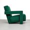 Utrech Armchair by Gerrit Thomas Rietveld for Cassina 7
