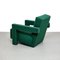 Utrech Armchair by Gerrit Thomas Rietveld for Cassina 3