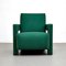 Utrech Armchair by Gerrit Thomas Rietveld for Cassina 10