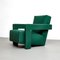 Utrech Armchair by Gerrit Thomas Rietveld for Cassina 12