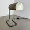 Lampada da tavolo Cubic Original modernista in metallo, Germania, anni '80, Immagine 12