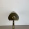 Cubic Original Modernist Brass Metal Table Light, Germany, 1980s, Image 14