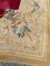 Large Savonnerie Hand Tufted Rug, 1950s, Image 3