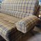 Vintage Buttoned Sofa with Daybed, 1990s 5