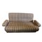 Vintage Buttoned Sofa with Daybed, 1990s, Image 1