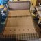 Vintage Buttoned Sofa with Daybed, 1990s, Image 4