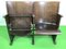 2-Seater Theater Chairs from Thonet, Image 5