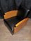 Art Deco Biedermeier Club Chairs, Set of 2, Image 6