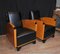 Art Deco Biedermeier Club Chairs, Set of 2 19