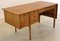 Mid-Century Bakersfield Drop Leaf Bureau Drexel Parallel Series, 1890er 5