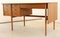 Mid-Century Bakersfield Drop Leaf Bureau Drexel Parallel Series, 1890er 11