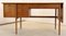 Mid-Century Bakersfield Drop Leaf Bureau Drexel Parallel Series, 1890er 12