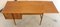 Mid-Century Bakersfield Drop Leaf Bureau Drexel Parallel Series, 1890er 9