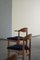Dining Chairs in Bouclé attributed Henning Kjærnulf, 1960s, Set of 8 15