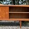 Danish Teak Sideboard by H.W. Klein for Brahmin, Image 6