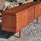 Danish Teak Sideboard by H.W. Klein for Brahmin 9