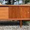 Dänisches Teak Sideboard von HW Klein für Brahmin 3