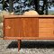 Danish Teak Sideboard by H.W. Klein for Brahmin, Image 4