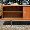 Danish Teak Sideboard by H.W. Klein for Brahmin, Image 7